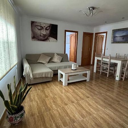 Appartamento Piso Centro De Cullera Esterno foto