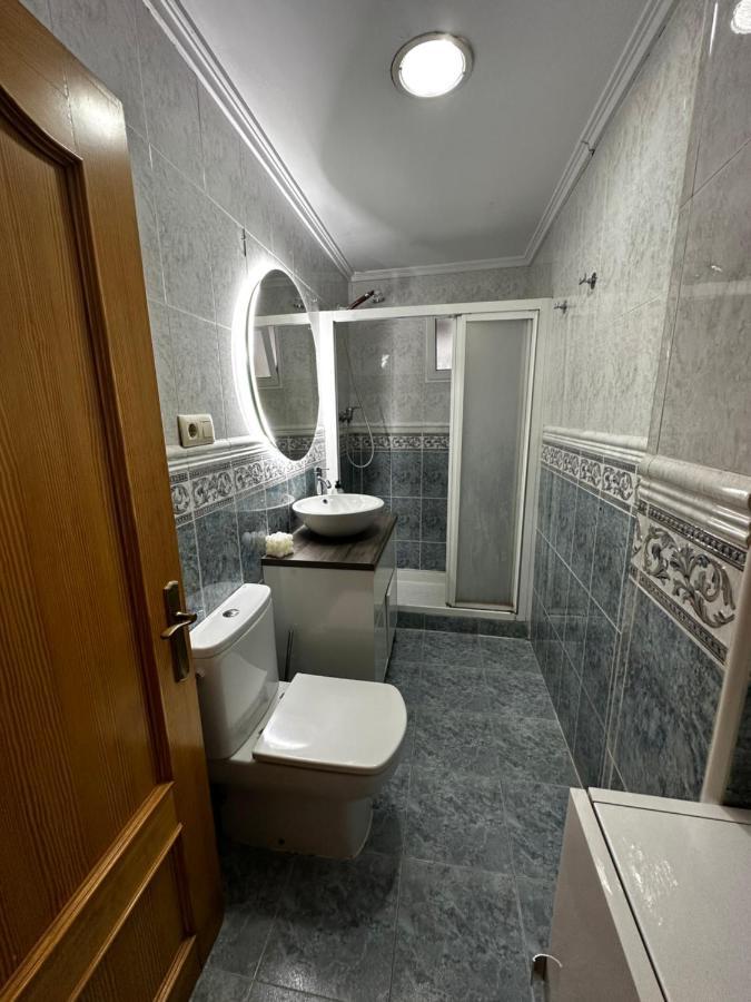 Appartamento Piso Centro De Cullera Esterno foto
