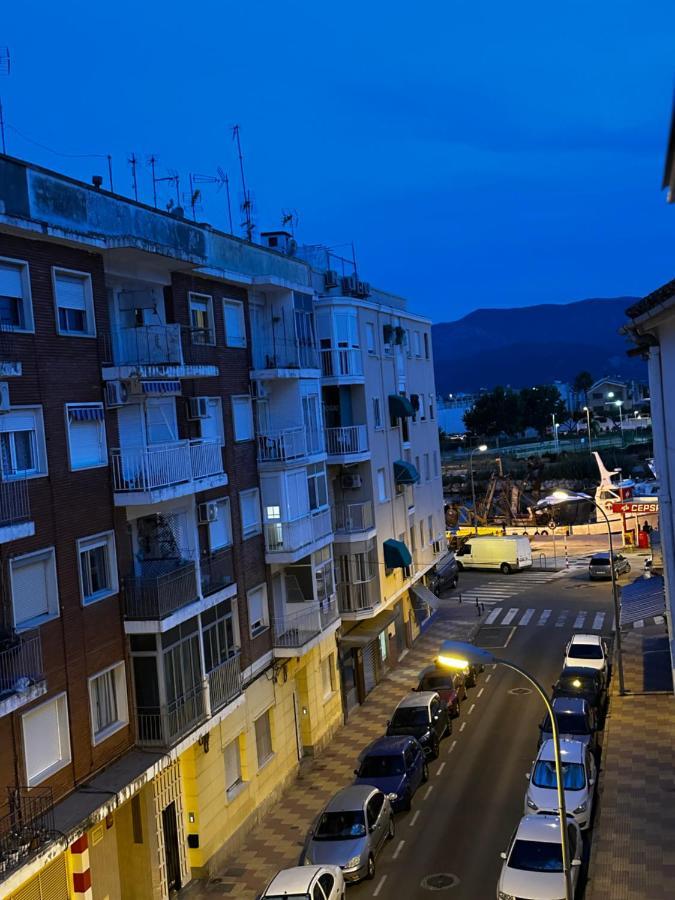 Appartamento Piso Centro De Cullera Esterno foto