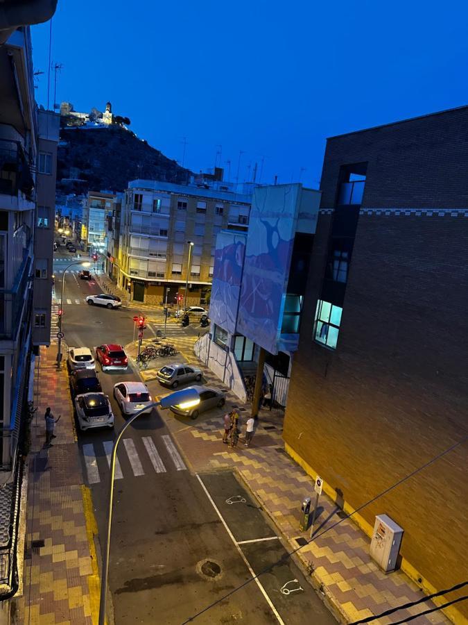 Appartamento Piso Centro De Cullera Esterno foto