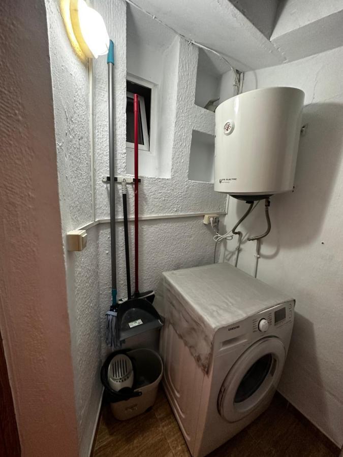 Appartamento Piso Centro De Cullera Esterno foto