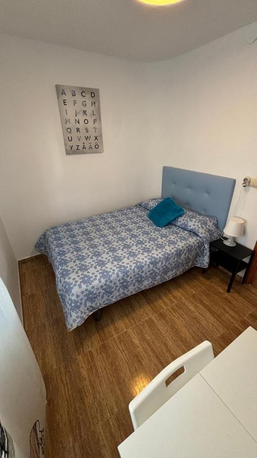 Appartamento Piso Centro De Cullera Esterno foto