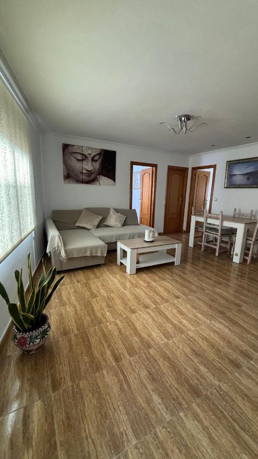 Appartamento Piso Centro De Cullera Esterno foto