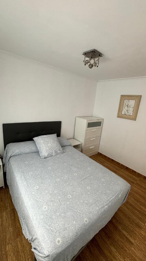 Appartamento Piso Centro De Cullera Esterno foto