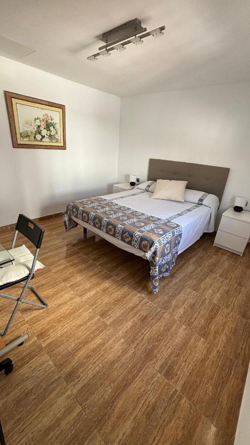 Appartamento Piso Centro De Cullera Esterno foto