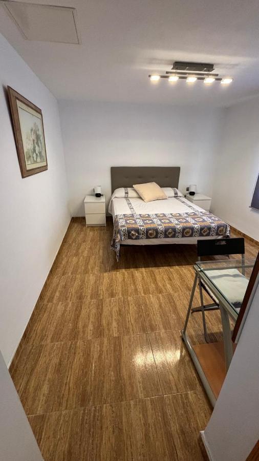 Appartamento Piso Centro De Cullera Esterno foto