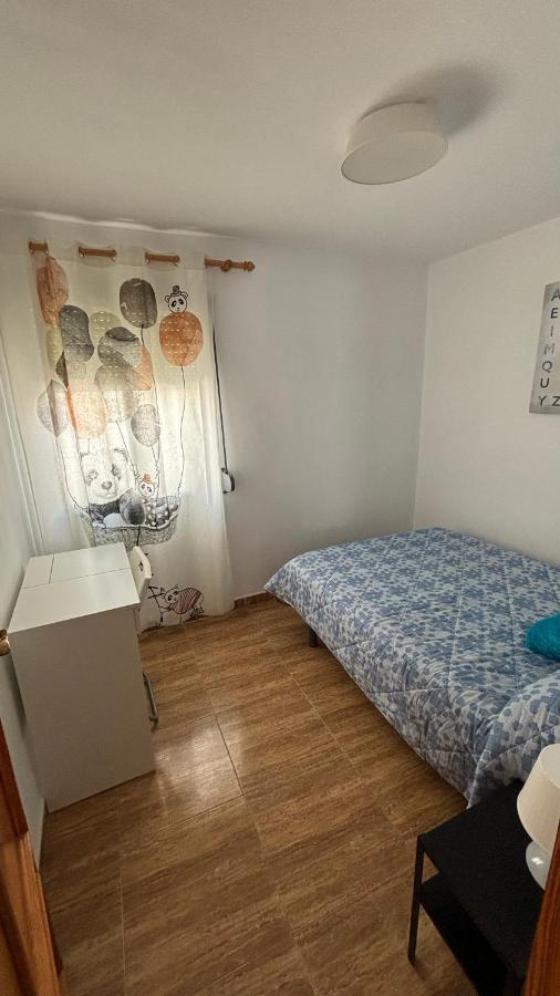 Appartamento Piso Centro De Cullera Esterno foto